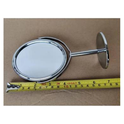 Picture of Fancy Mirror Small Th - 1Pcs - Mirror-(F-0011)