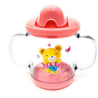 Picture of Kids Water Bottle/Mom Pot - 1 pcs - 250ml-(F-0011)