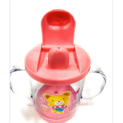 Picture of Kids Water Bottle/Mom Pot - 1 pcs - 250ml-(F-0011)