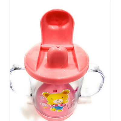 Picture of Kids Water Bottle/Mom Pot - 1 pcs - 250ml-(F-0011)