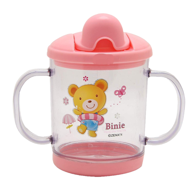 Picture of Kids Water Bottle/Mom Pot - 1 pcs - 250ml-(F-0011)