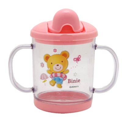 Picture of Kids Water Bottle/Mom Pot - 1 pcs - 250ml-(F-0011)
