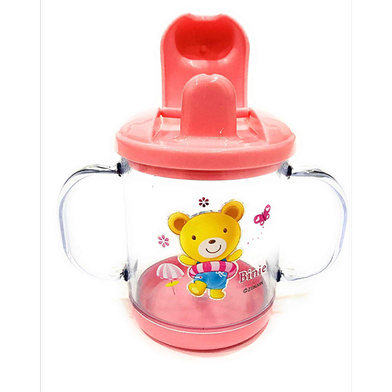 Picture of Kids Water Bottle/Mom Pot - 1 pcs - 250ml-(F-0011)