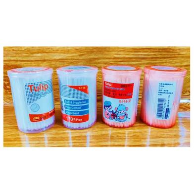 Picture of Baby Cotton Buds - CN 170 Plus Pcs - 1 Dibba-(F-0011)