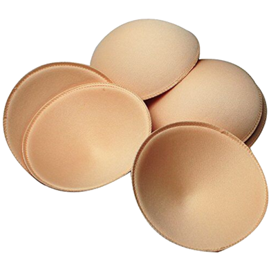 Picture of Woman Washable Breast Pad - 2 pcs-(F-0011)