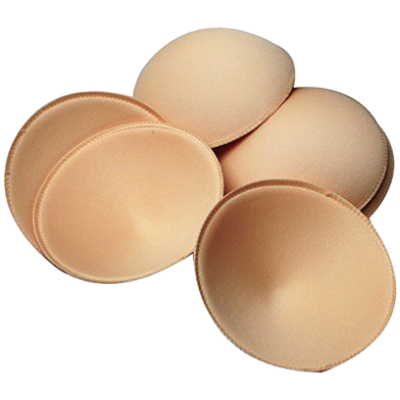 Picture of Woman Washable Breast Pad - 2 pcs-(F-0011)