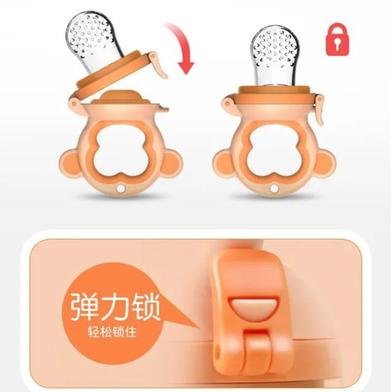 Picture of Baby Fruit Chusni Soft And Comfortable CN - 1pcs-(F-0011)