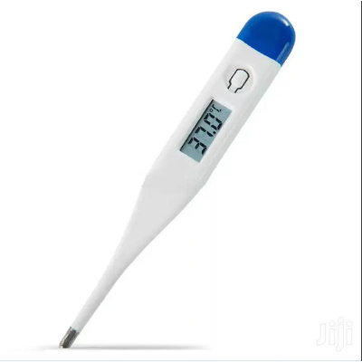 Picture of Digital Thermometers 1pcs-(F-0011)
