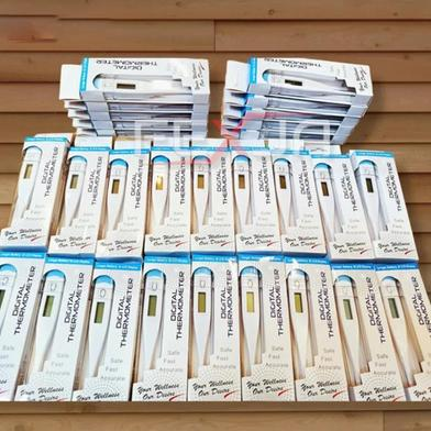 Picture of Digital Thermometers 1pcs-(F-0011)