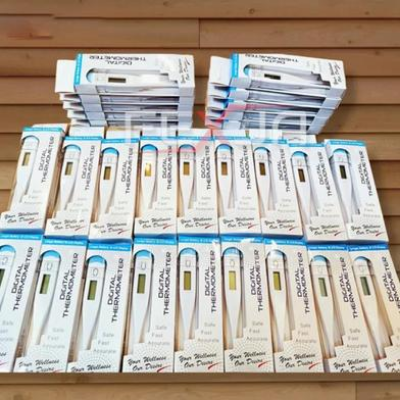 Picture of Digital Thermometers 1pcs-(F-0011)