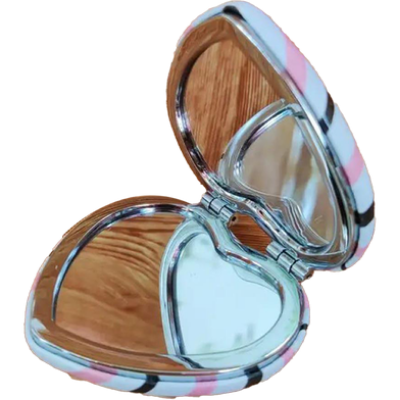 Picture of Fancy Mirror -1pcs-(F-0011)