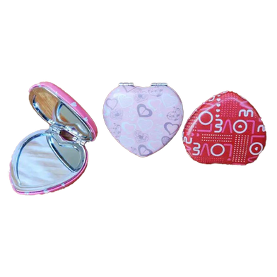 Picture of Fancy Mirror -1pcs-(F-0011)