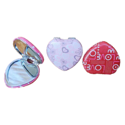 Picture of Fancy Mirror -1pcs-(F-0011)