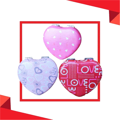 Picture of Fancy Mirror -1pcs-(F-0011)