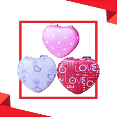 Picture of Fancy Mirror -1pcs-(F-0011)
