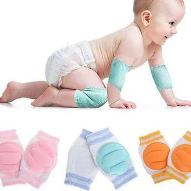 Picture of Baby Knee Protection Pad - 1 pair -CN-(F-0011)