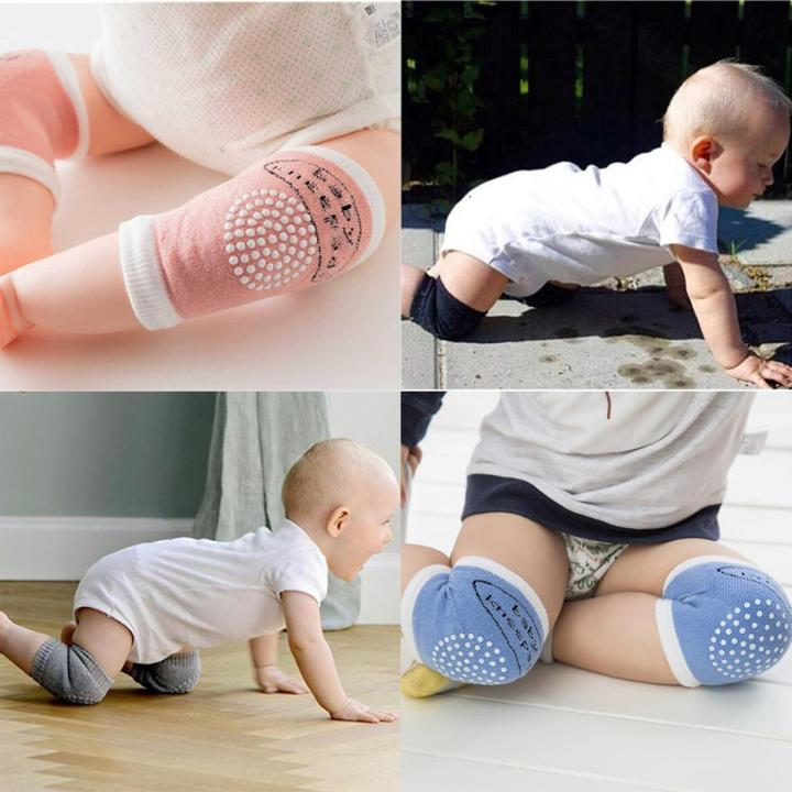 Picture of Baby Knee Protection Pad - 1 pair -CN-(F-0011)