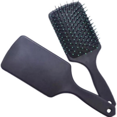 Picture of Fashion Paddle Cushion Hair Comb - 1pcs-(F-0011)