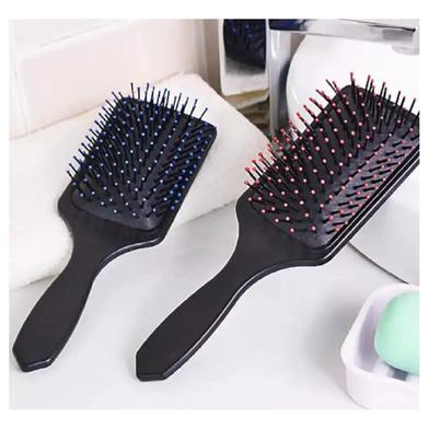 Picture of Fashion Paddle Cushion Hair Comb - 1pcs-(F-0011)