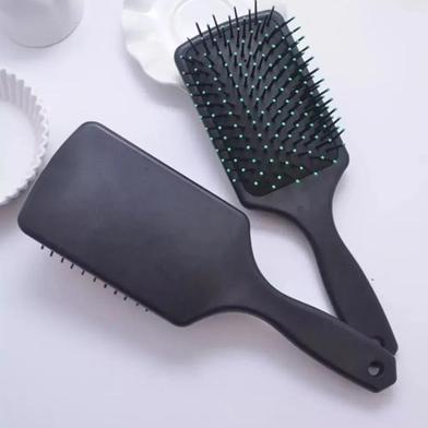 Picture of Fashion Paddle Cushion Hair Comb - 1pcs-(F-0011)