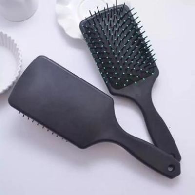 Picture of Fashion Paddle Cushion Hair Comb - 1pcs-(F-0011)