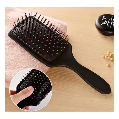 Picture of Fashion Paddle Cushion Hair Comb - 1pcs-(F-0011)