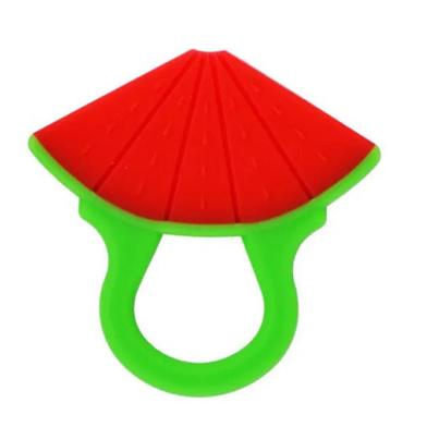 Picture of Silica Gel Baby Hand Teether CN-1pcs-(F-0011)