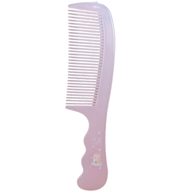 Picture of AlluraCart Hair Brush Combs - 2 Pcs-(F-0011)