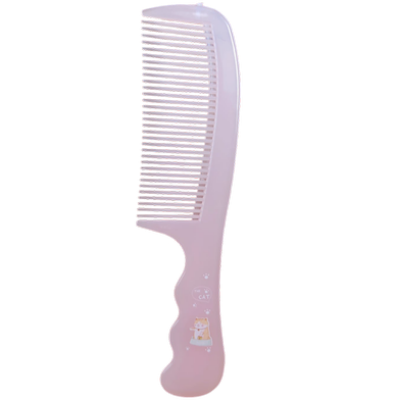 Picture of AlluraCart Hair Brush Combs - 2 Pcs-(F-0011)