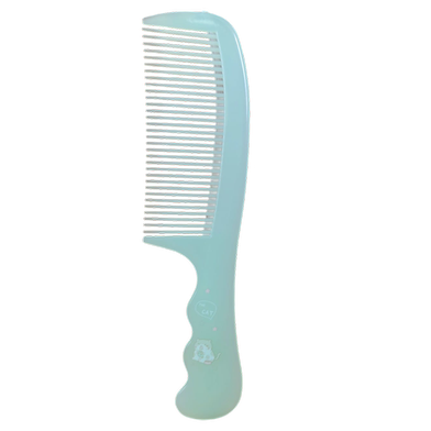 Picture of AlluraCart Hair Brush Combs - 2 Pcs-(F-0011)