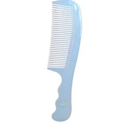 Picture of AlluraCart Hair Brush Combs - 2 Pcs-(F-0011)