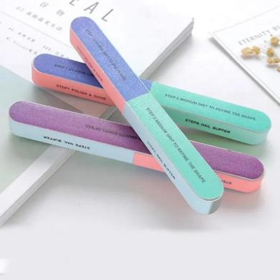 Picture of Nail Shiner Sided Nail Polishing Tools -1pcs-(F-0011)