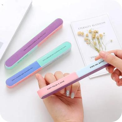 Picture of Nail Shiner Sided Nail Polishing Tools -1pcs-(F-0011)