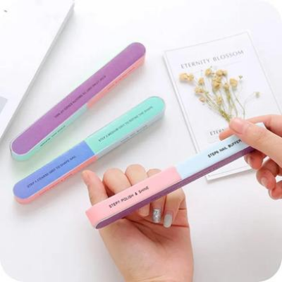 Picture of Nail Shiner Sided Nail Polishing Tools -1pcs-(F-0011)
