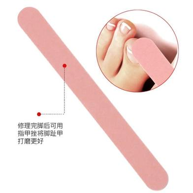 Picture of Nail Shiner Sided Nail Polishing Tools -1pcs-(F-0011)