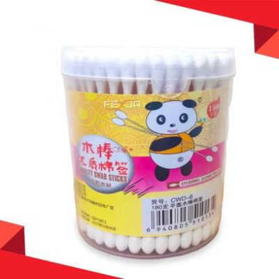 Picture of Adult Cotton Buds CN- 1 Dibba-(F-0011)
