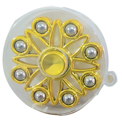 Picture of Metal Fidget Spinner Ultra Speed Play For All -1 Pcs-(F-0011)