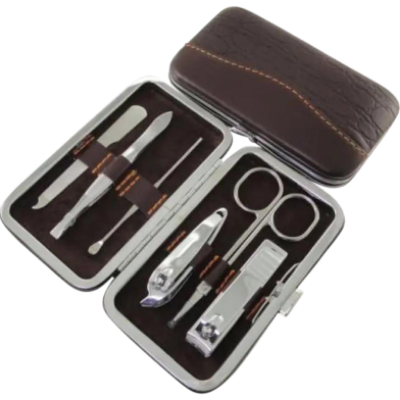 Picture of Nail Cutter 7 IN1 CN CN - 1 Pac-(F-0011)