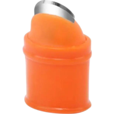 Picture of Vegetable And Fruits Thumb Cutter Finger cutter -1 Pcs-(F-0011)