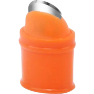 Picture of Vegetable And Fruits Thumb Cutter Finger cutter -1 Pcs-(F-0011)