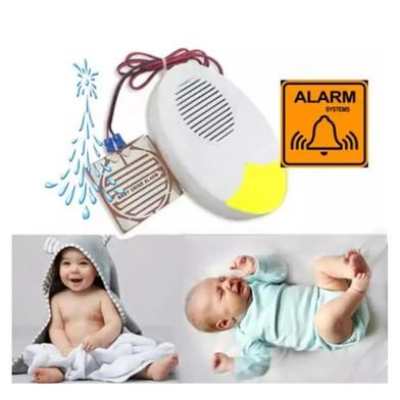 Picture of Baby Urine Alarm Under Pad - 1 Pcs-(F-0011)