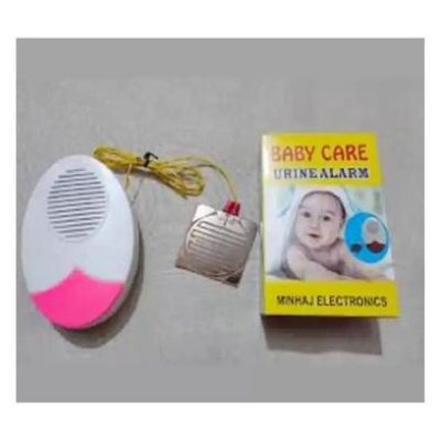 Picture of Baby Urine Alarm Under Pad - 1 Pcs-(F-0011)