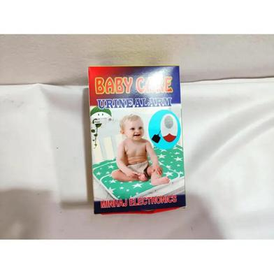 Picture of Baby Urine Alarm Under Pad - 1 Pcs-(F-0011)