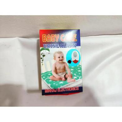 Picture of Baby Urine Alarm Under Pad - 1 Pcs-(F-0011)