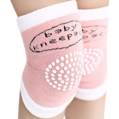 Picture of Baby Knee Protection Pad CN- 1 Pair-(F-0011)