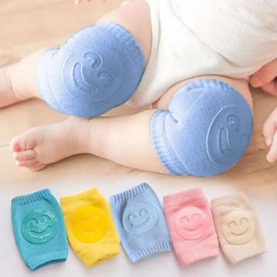 Picture of Baby Knee Protection Pad CN- 1 Pair-(F-0011)
