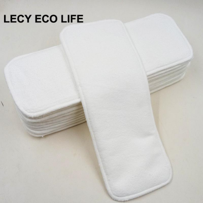 Picture of Washable Nepi / -1pcs Cloth Diapers Accessories / Inserts-(F-0011)