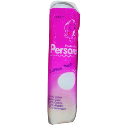Picture of Cotton Pad Soft And Comfortable - 1pac-(F-0011)