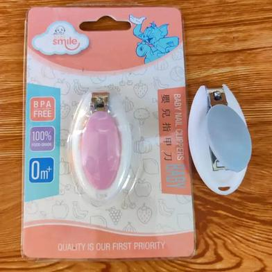 Picture of Baby Nail Cutter CN - 1 Pcs-(F-0011)