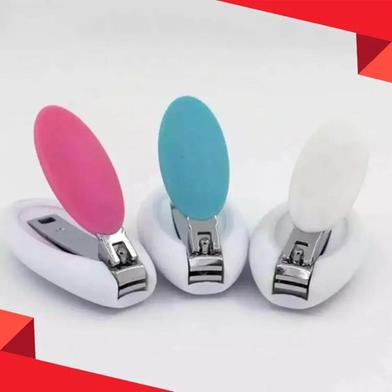Picture of Baby Nail Cutter CN - 1 Pcs-(F-0011)